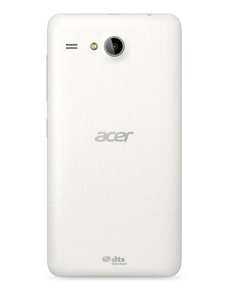 Acer smartphone z520 blanco HM.HLQEE.001 kiwiku.com