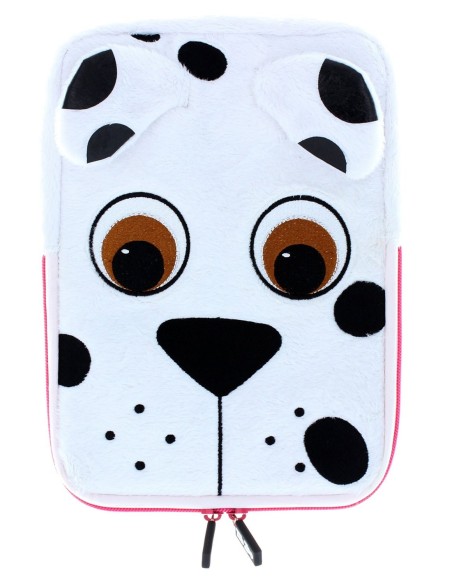 Lazerbuilt Dog - fundas para tablets (Funda, Multi, EVA, Neopreno) UTTZ-10-DOG UTTZ-10-DOG kiwiku.com