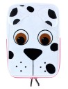 Lazerbuilt dog - fundas para tablets (funda, multi, eva, neopreno) uttz-10-dog