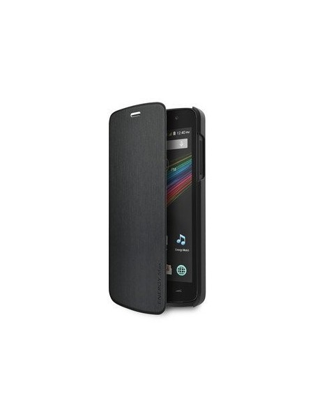 Energy Phone Cover Max Black (Funda Smartphone exclusiva Phone Max) ENT-424139 kiwiku.com