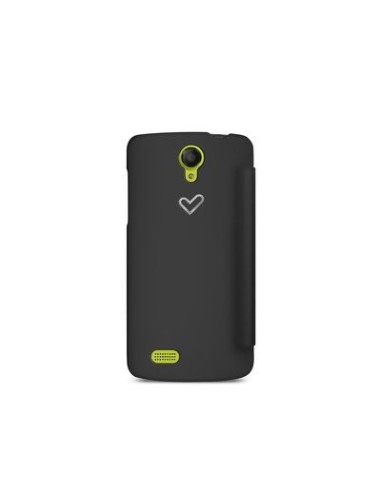 Energy Phone Cover Max Black (Funda Smartphone exclusiva Phone Max) ENT-424139 kiwiku.com