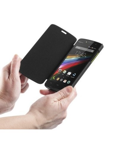 Energy Phone Cover Max Black (Funda Smartphone exclusiva Phone Max) ENT-424139 kiwiku.com