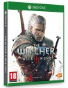 The witcher 3: wild hunt - day one edition xbox one