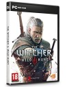 The witcher 3: wild hunt - day one edition pc