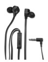 Hp h2310 - auriculares in ear negro