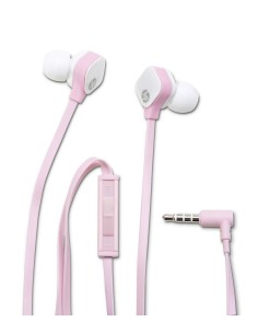 Hp h2310 - auriculares in...