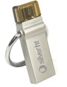Hitech 17083 nano dual otg - memoria usb 3.0 16384 mb