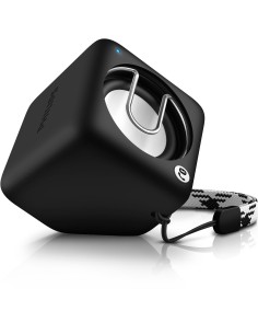 Philips BT1300 - Altavoz portátil con Bluetooth, negro BT1300B/00 kiwiku.com 2