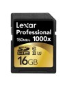Tarjeta sd 16 gb clase10 1000x uhs2 -sdhc