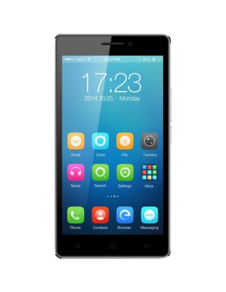 Smartphone / PDA Phone Haier SMARTPHONE 5 V3 HAIER_V3 HAIER_V3 kiwiku.com