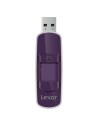 Lexar 32gb jumpdrive s70 - memoria usb de 32 gb (usb 2.0, deslizante), azul