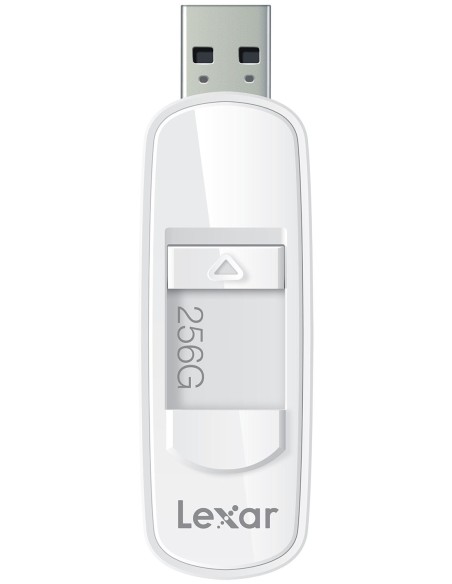 Lexar LJDS75-256ABEU - Memoria USB de 256 GB, blanco LJDS75-256ABEU kiwiku.com