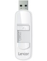 Lexar ljds75-256abeu - memoria usb de 256 gb, blanco