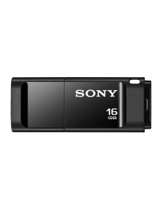Sony MicroVault X 3.0 - Memoria USB de 16 GB, negro USM16GXB kiwiku.com 2