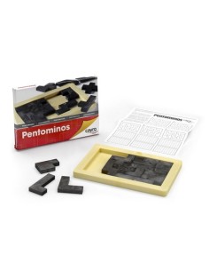 Pentominos