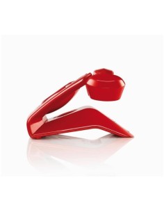 Sagemcom  SIXTYRED Telefono dect retro sixty rojo SIXTYRED kiwiku.com 2