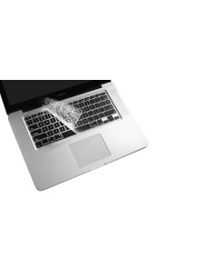 ClearGuard Protector Teclado Retina Macbook Pro 13 Air 13 MOS/021903 kiwiku.com
