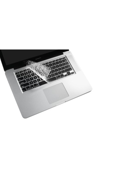 ClearGuard Protector Teclado Retina Macbook Pro 13 Air 13 MOS/021903 kiwiku.com