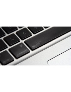 ClearGuard Protector Teclado Retina Macbook Pro 13 Air 13 MOS/021903 kiwiku.com 2