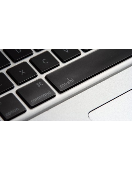ClearGuard Protector Teclado Retina Macbook Pro 13 Air 13 MOS/021903 kiwiku.com