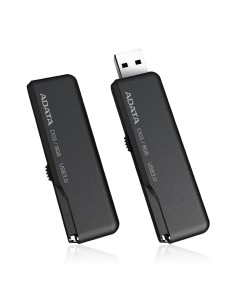 ADATA C103 8GB - Memoria USB AC103-8G-RBK kiwiku.com