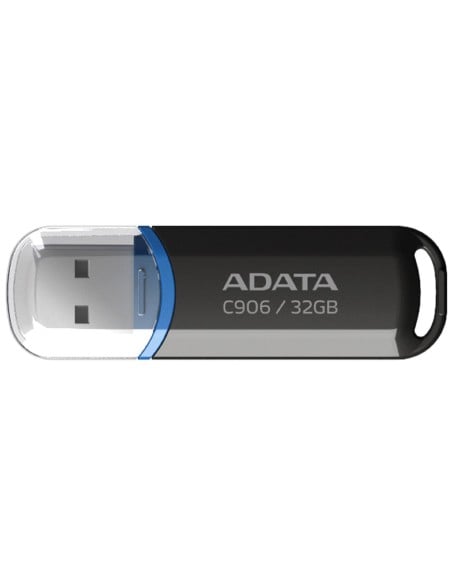 ADATA 32GB C906 - Memoria USB 32 GB USB 2.0 C906-32G kiwiku.com