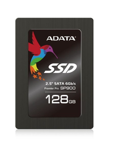 AData 128GB Premier Pro SP900 - Disco duro sólido interno SSD de 128 GB ASP900S3-128GM-C kiwiku.com
