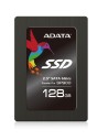 Adata 128gb premier pro sp900 - disco duro sólido interno ssd de 128 gb