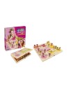 Parchis de princesas