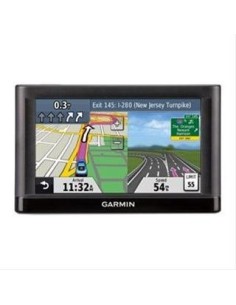 Garmin Nüvi 52 - Navegador GPS de 5" (España, Portugal y Andorra) 010-01115-11 kiwiku.com