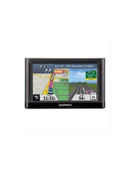 Garmin Nüvi 52 - Navegador GPS de 5" (España, Portugal y Andorra) 010-01115-11 kiwiku.com
