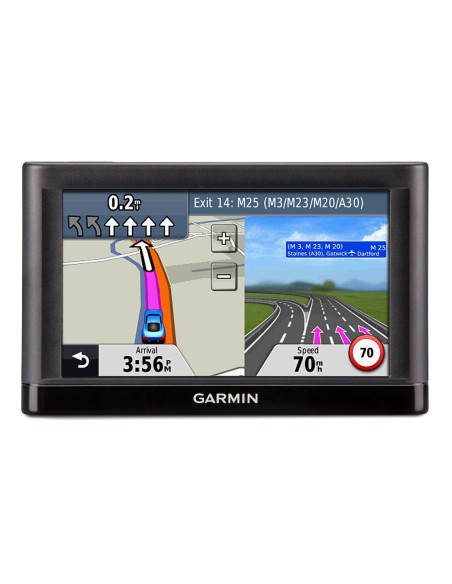 Garmin gps nuvi 42-4,3  europa occidental 010-01114-14 kiwiku.com
