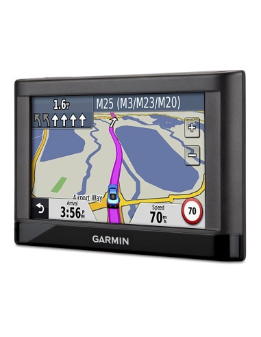 Garmin gps nuvi 42-4,3  europa occidental 010-01114-14 kiwiku.com