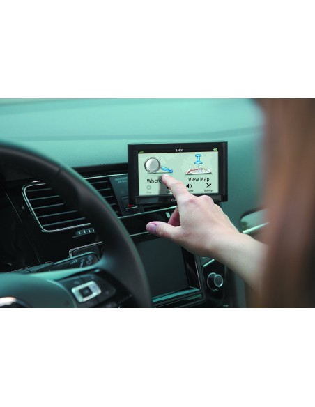 Garmin gps nuvi 42-4,3  europa occidental 010-01114-14 kiwiku.com