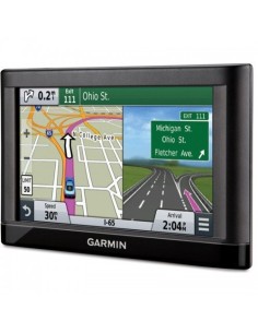 Garmin Nuvi 65Lm Vehiculo Sur De Europa 010-01211-1C kiwiku.com
