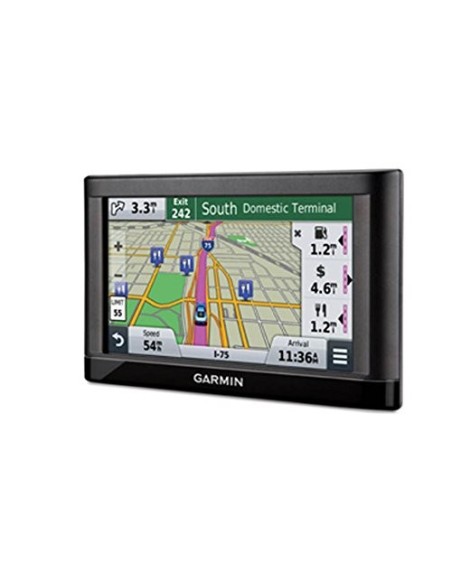 Garmin nüvi 55LM SE - Navegador GPS europa occidental 010-01198-22 kiwiku.com