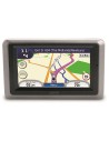 Garmin zumo 660lm europe - gps para motos de 4.3 ", mapas de europa general, plateado