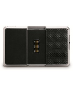 Garmin ZUMO 660LM Europe - GPS para motos de 4.3 ", mapas de Europa general, plateado 010-00727-06 kiwiku.com 2