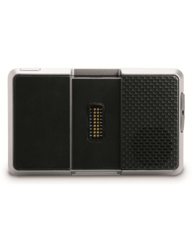 Garmin ZUMO 660LM Europe - GPS para motos de 4.3 ", mapas de Europa general, plateado 010-00727-06 kiwiku.com