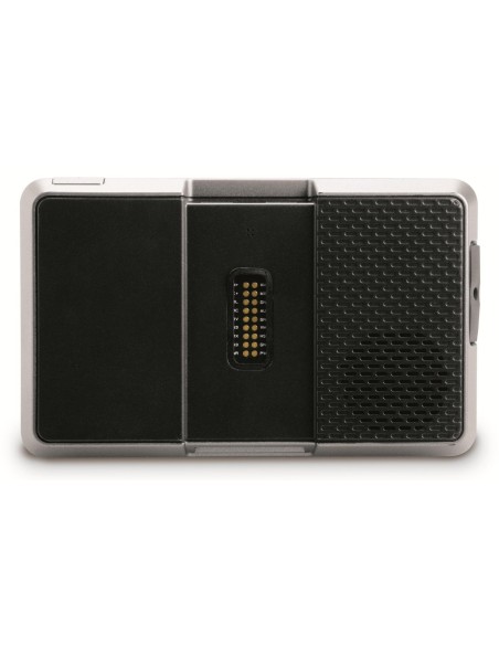 Garmin ZUMO 660LM Europe - GPS para motos de 4.3 ", mapas de Europa general, plateado 010-00727-06 kiwiku.com