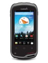 Garmin monterra - gps para coches de 4", (toda europa, 272x480, pantalla táctil), negro