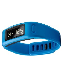 Garmin Vivofit HRM - Pulsera de fitness, color azul 010-01225-34 kiwiku.com 2