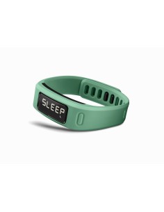 Garmin Vivofit HRM - Pulsera de fitness, color verde 010-01225-33 kiwiku.com 2