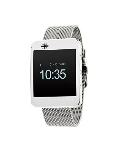 Smartwatch reloj de pulsera ora prisma 2 correas intercambiables bluetooth manos libres, mensajes ,  0SW003-PS kiwiku.com