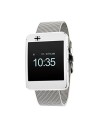 Smartwatch reloj de pulsera ora prisma 2 correas intercambiables bluetooth manos libres, mensajes ,