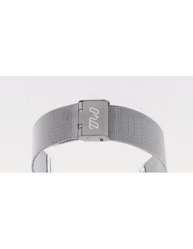 Smartwatch reloj de pulsera ora prisma 2 correas intercambiables bluetooth manos libres, mensajes ,  0SW003-PS kiwiku.com