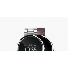 fábrica Oxidar web Smartwatch reloj de pulsera ora sphera silver 2 correas intercambiables  bluetooth manos libres, mens OSW002-SS kiwiku.com