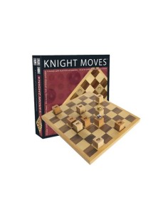 Knight moves