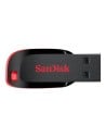 Sandisk Cruzer Blade Unidad Flash Usb 16 Gb Usb 2.0