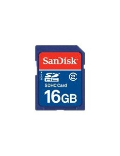 SanDisk SDSDB-016G-B35 16 GB Class 4 SDHC SDSDB-016G-B35 kiwiku.com